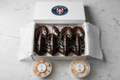 4 Lobster Box