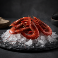 Argentine Red Prawns