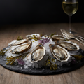 Carlingford Oysters