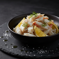 Fresh Crab Meat