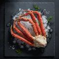 King Crab Clusters