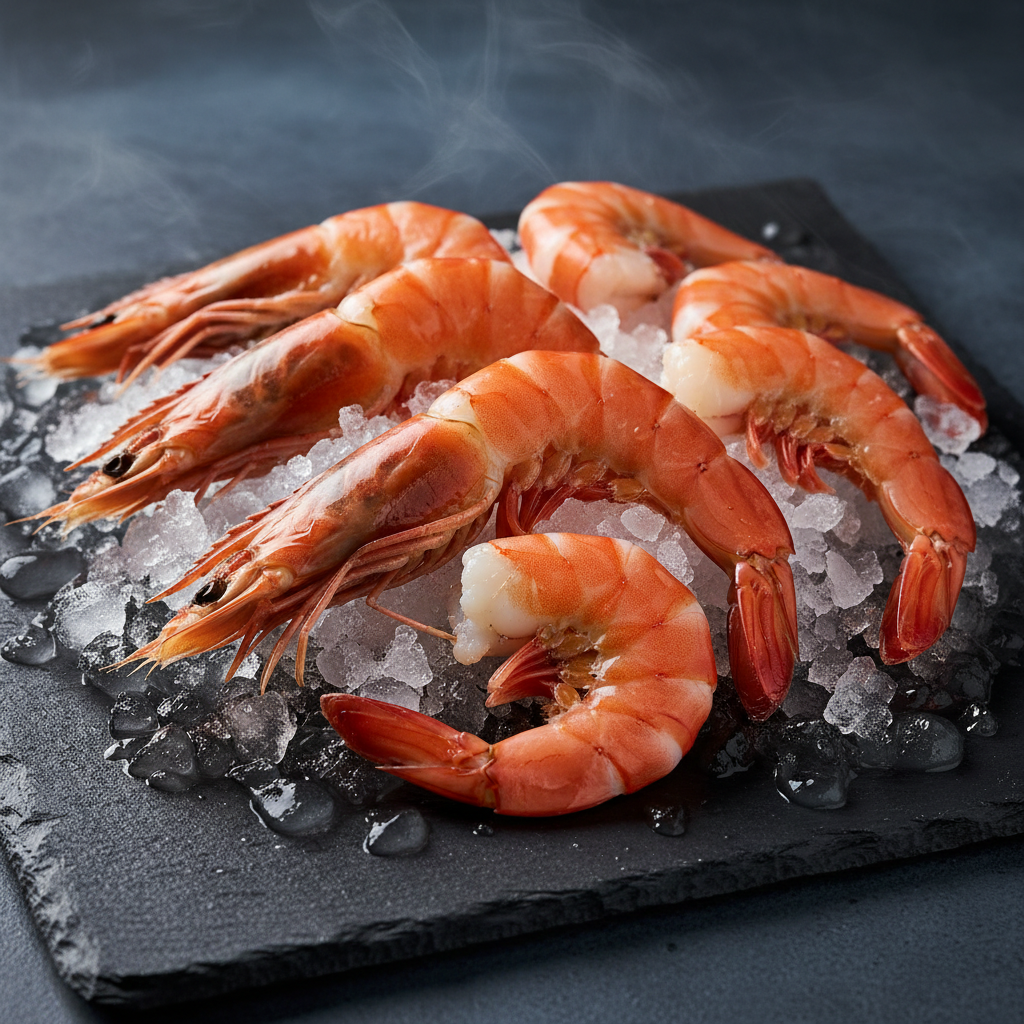 King Prawns