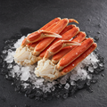 Snow Crab Legs