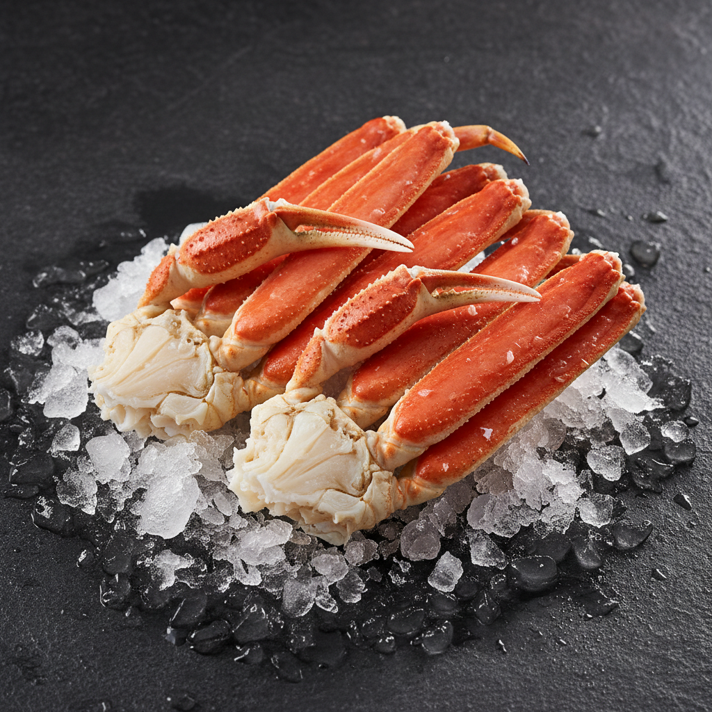 Snow Crab Legs