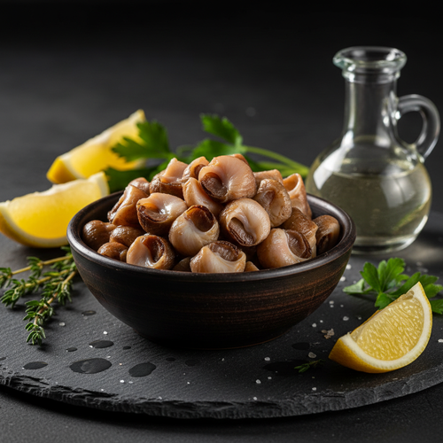Whelk Meat